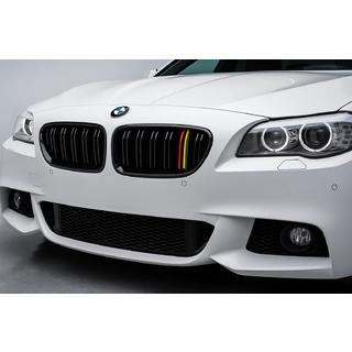 Njurgaller M-Look (German Color) BMW 5-serien F10/F11 2010–2016 foto 1