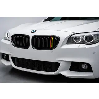 Njurgaller M-Look (German Color) BMW 5-serien F10/F11 2010–2016 foto 1