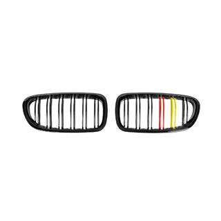 Njurgaller M-Look (German Color) BMW 5-serien F10/F11 2010–2016 foto 3
