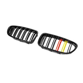 Njurgaller M-Look (German Color) BMW 5-serien F10/F11 2010–2016 foto 2