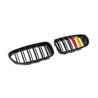 Njurgaller M-Look (German Color) BMW 5-serien F10/F11 2010–2016 foto 4