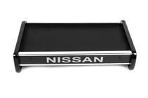 Nissan Primastar 2002–2014 Instrumentbrädshylla (2001-2010, typ-3) foto 3