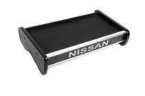 Nissan Primastar 2002–2014 Instrumentbrädshylla (2001-2010, typ-3) foto 2