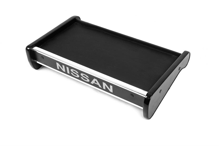 Nissan Primastar 2002–2014 Instrumentbrädshylla (2001-2010, typ-3) Image