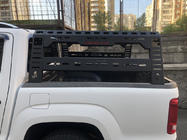 Volkswagen Amarok 2010–2022 Rollbar Dakar Bed Rack foto 1