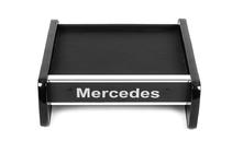 Mercedes Vito W638 1996–2003 Instrumentbrädshylla (typ 3) foto 3
