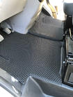 Hyundai H350 2014– EVA bilmattor (svarta) foto 1