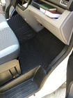 Hyundai H350 2014– EVA bilmattor (svarta) foto 4