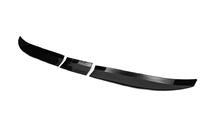 Universell spoiler Niken (115–129 cm, svart) foto 2