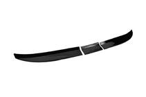 Universell spoiler Niken (115–129 cm, svart) foto 4