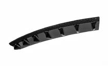 Universell bakre diffuser UNI-081 (svart) foto 5