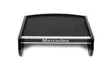 Mercedes Vito W639 2004–2014 Instrumentbrädshylla (typ 3) foto 4