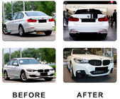 BMW 3-serien F30/F31 2012–2019 Karosskit (M-Performance) foto 3