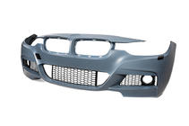 BMW 3-serien F30/F31 2012–2019 Karosskit (M-Performance) foto 4