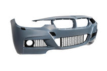 BMW 3-serien F30/F31 2012–2019 Karosskit (M-Performance) foto 5