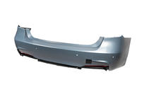 BMW 3-serien F30/F31 2012–2019 Karosskit (M-Performance) foto 6