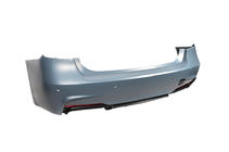 BMW 3-serien F30/F31 2012–2019 Karosskit (M-Performance) foto 7
