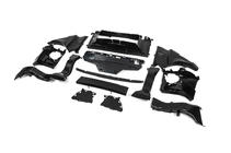 BMW 3-serien F30/F31 2012–2019 Karosskit (M-Performance) foto 10