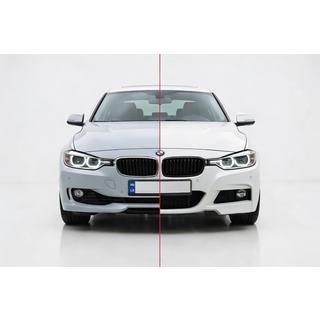Karosskit (M-Performance) BMW 3-serien F30/F31 2012–2019 foto 1