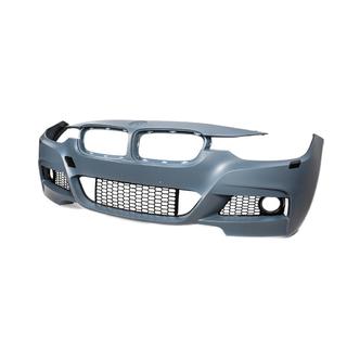 Karosskit (M-Performance) BMW 3-serien F30/F31 2012–2019 foto 4