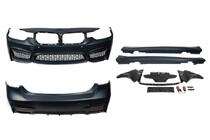 BMW 3-serien F30/F31 2012–2019 Bodykit (F80 M3) foto 2