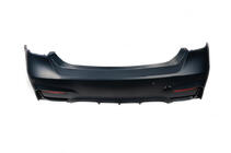 BMW 3-serien F30/F31 2012–2019 Bodykit (F80 M3) foto 6