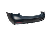 BMW 3-serien F30/F31 2012–2019 Bodykit (F80 M3) foto 7