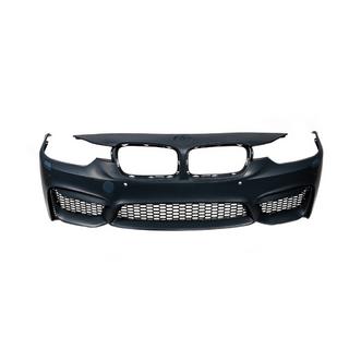 Bodykit (F80 M3) BMW 3-serien F30/F31 2012–2019 foto 4