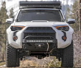 Toyota 4Runner 2009–2024 Kylgrill Design 2020 (utan LED) foto 2