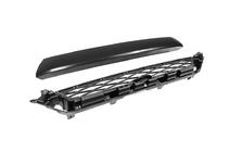 Toyota 4Runner 2009–2024 Kylgrill Design 2020 (utan LED) foto 4