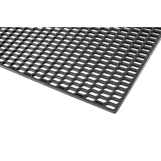 Plastnät 120x40 (typ D) foto 2