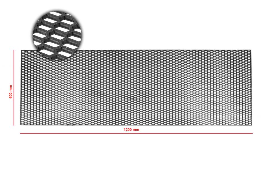 Plastnät 120x40 (typ D) Foto 1