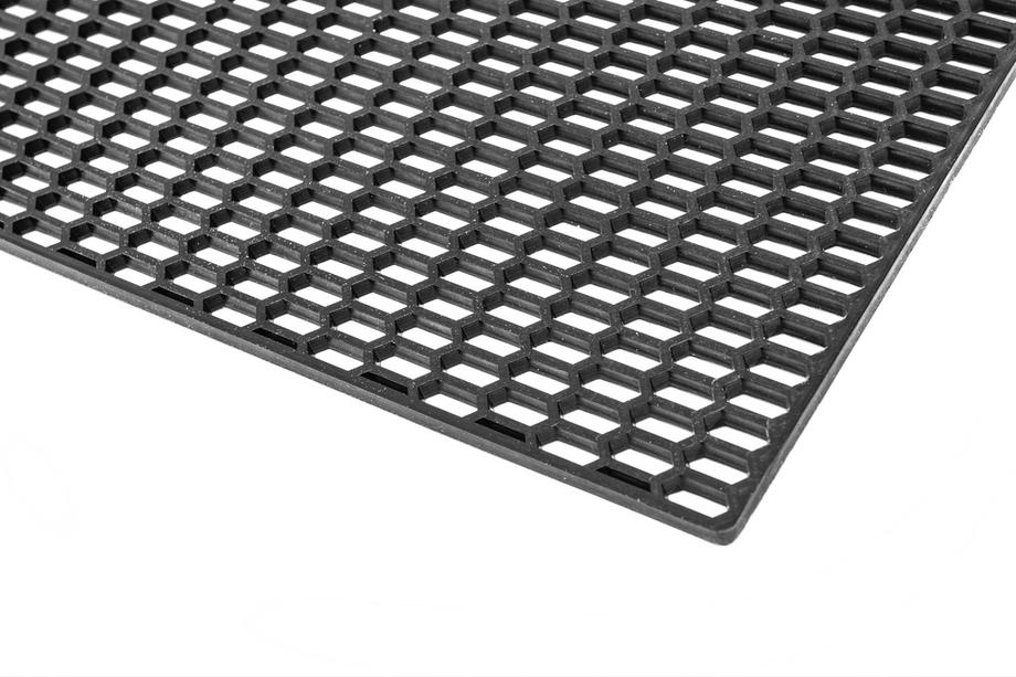 Plastnät 120x40 (typ D) Foto 2