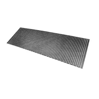 Plastnät för grill 120x40 (typ E) foto 4