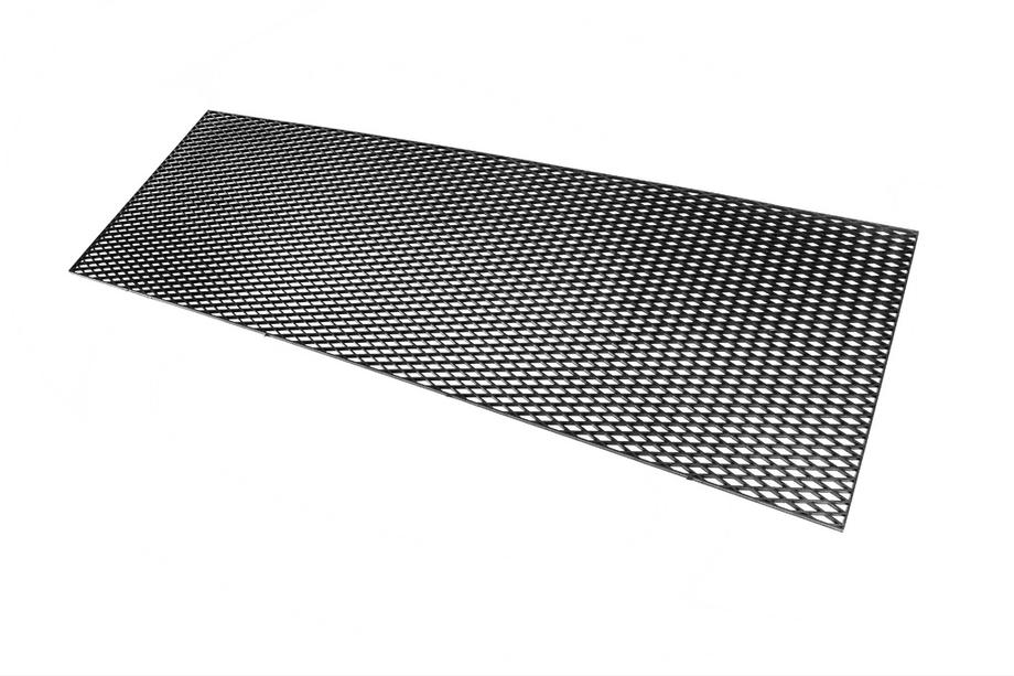 Plastnät för grill 120x40 (typ E) Foto 4