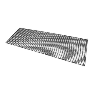 Plastnät till grill 120x40 (typ A) foto 4