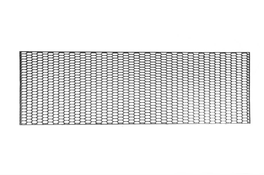 Plastnät till grill 120x40 (typ A) Foto 3