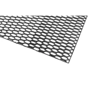 Plastnät 120x40 (typ B) foto 2