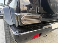 Mercedes G class W463 1990–2018 Baklyktor W464 Black Edition V2 foto 1