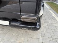 Mercedes G class W463 1990–2018 Baklyktor W464 Black Edition V2 foto 2