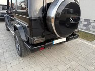 Mercedes G class W463 1990–2018 Baklyktor W464 Black Edition V2 foto 7
