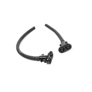 Spolarmunstycke till främre stötfångare (2 st) Range Rover Sport 2005–2013 foto 2