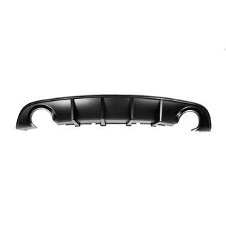 SRT bakre diffuser 2015-2023 Dodge Charger 2010–2023 foto 1