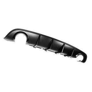 SRT bakre diffuser 2015-2023 Dodge Charger 2010–2023 foto 2