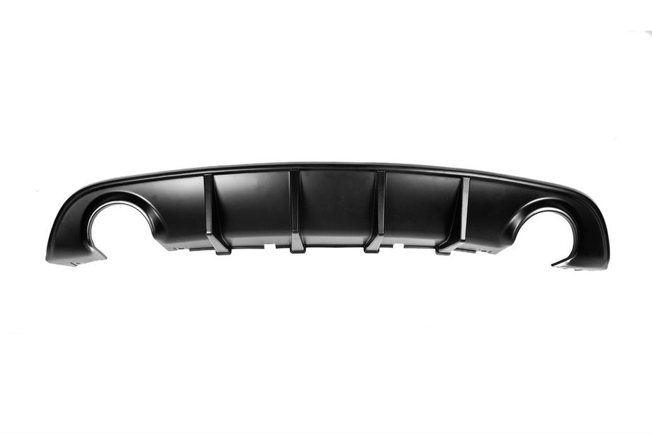 Dodge Charger 2010–2023 SRT bakre diffuser 2015-2023 Foto 1