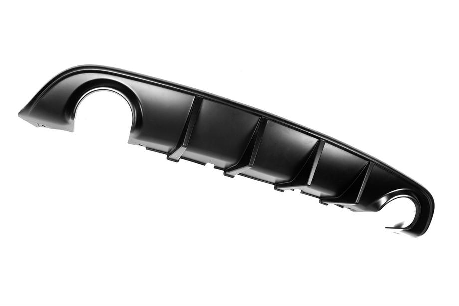 Dodge Charger 2010–2023 SRT bakre diffuser 2015-2023 Foto 2