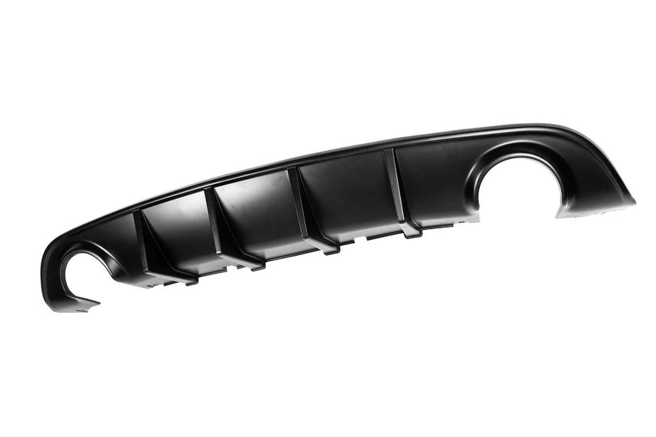 Dodge Charger 2010–2023 SRT bakre diffuser 2015-2023 Foto 3