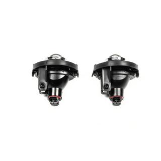 Dimljus 2015–2023 (2 st) Dodge Charger 2010–2023 foto 3