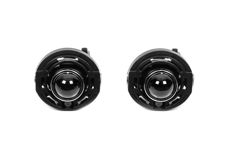 Dodge Charger 2010–2023 Dimljus 2015–2023 (2 st) Foto 2
