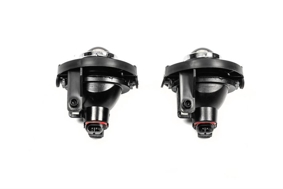 Dodge Charger 2010–2023 Dimljus 2015–2023 (2 st) Foto 3